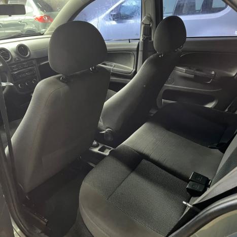 VOLKSWAGEN Gol 1.6 4P G5 POWER FLEX, Foto 4