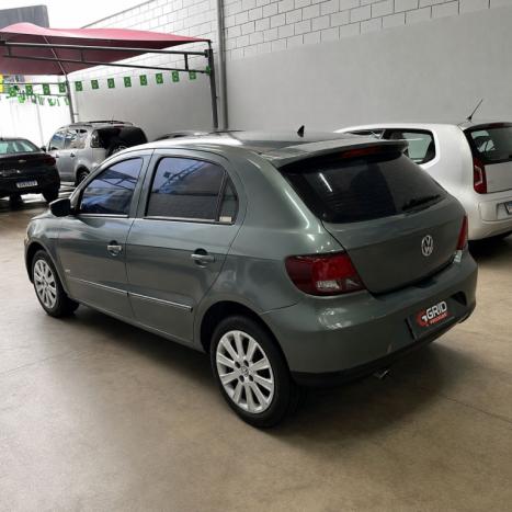 VOLKSWAGEN Gol 1.6 4P G5 POWER FLEX, Foto 5
