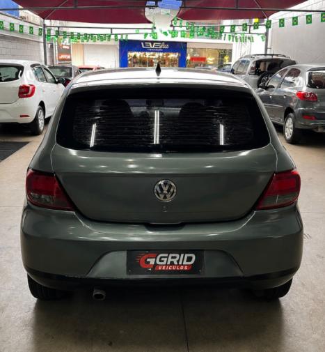 VOLKSWAGEN Gol 1.6 4P G5 POWER FLEX, Foto 6