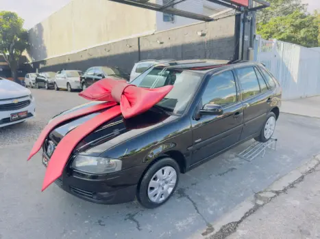 VOLKSWAGEN Gol 1.6 4P G4 TREND FLEX, Foto 2