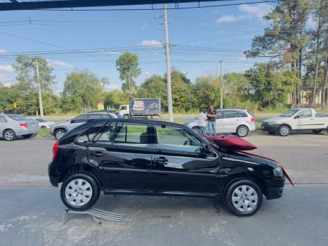 VOLKSWAGEN Gol 1.6 4P G4 TREND FLEX, Foto 5