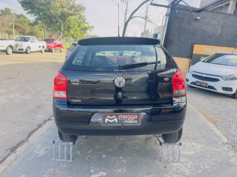 VOLKSWAGEN Gol 1.6 4P G4 TREND FLEX, Foto 7