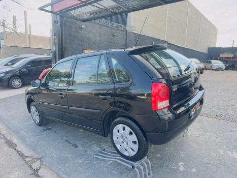 VOLKSWAGEN Gol 1.6 4P G4 TREND FLEX, Foto 8