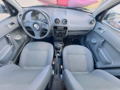 VOLKSWAGEN Gol 1.6 4P G4 TREND FLEX, Foto 9