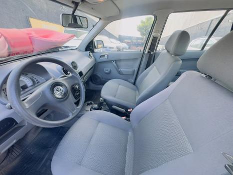 VOLKSWAGEN Gol 1.6 4P G4 TREND FLEX, Foto 10