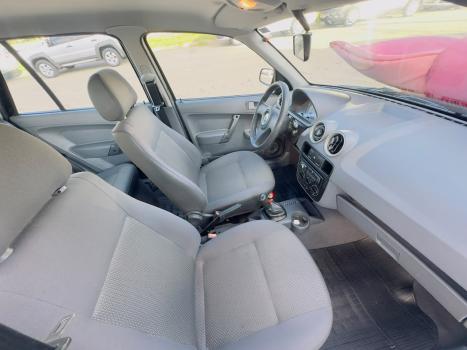 VOLKSWAGEN Gol 1.6 4P G4 TREND FLEX, Foto 11