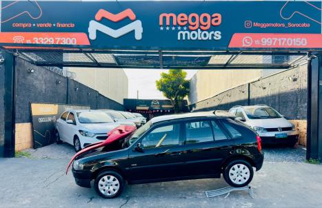 VOLKSWAGEN Gol 1.6 4P G4 TREND FLEX, Foto 13