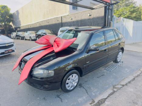 VOLKSWAGEN Gol 1.6 4P G4 TREND FLEX, Foto 14