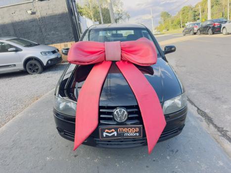 VOLKSWAGEN Gol 1.6 4P G4 TREND FLEX, Foto 15