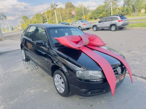 VOLKSWAGEN Gol 1.6 4P G4 TREND FLEX, Foto 16