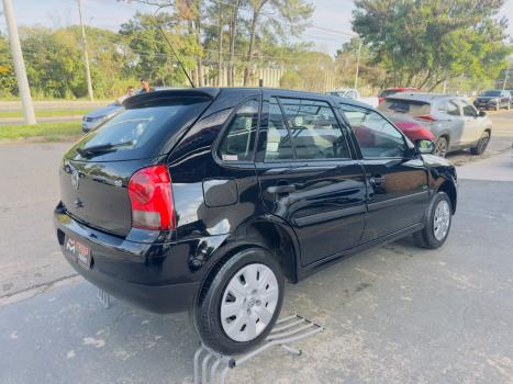 VOLKSWAGEN Gol 1.6 4P G4 TREND FLEX, Foto 18
