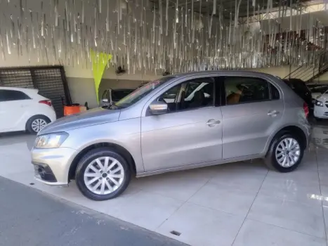 VOLKSWAGEN Gol 1.6 4P FLEX MSI TRENDLINE, Foto 2