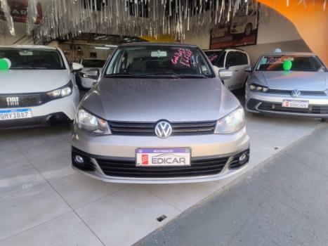 VOLKSWAGEN Gol 1.6 4P FLEX MSI TRENDLINE, Foto 5