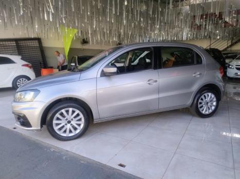 VOLKSWAGEN Gol 1.6 4P FLEX MSI TRENDLINE, Foto 7