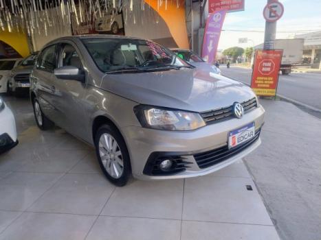 VOLKSWAGEN Gol 1.6 4P FLEX MSI TRENDLINE, Foto 8