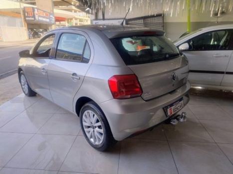 VOLKSWAGEN Gol 1.6 4P FLEX MSI TRENDLINE, Foto 9