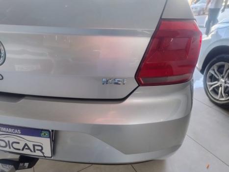 VOLKSWAGEN Gol 1.6 4P FLEX MSI TRENDLINE, Foto 10