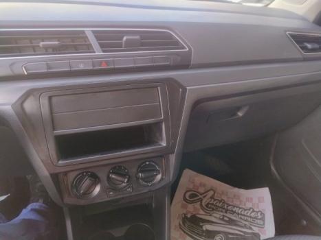 VOLKSWAGEN Gol 1.6 4P FLEX MSI TRENDLINE, Foto 11