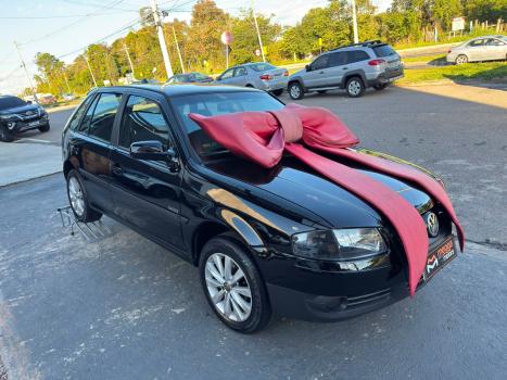 VOLKSWAGEN Gol 1.6 4P G4 POWER FLEX, Foto 4