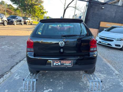 VOLKSWAGEN Gol 1.6 4P G4 POWER FLEX, Foto 7