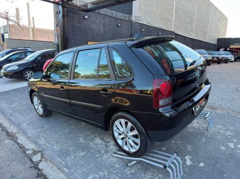 VOLKSWAGEN Gol 1.6 4P G4 POWER FLEX, Foto 8