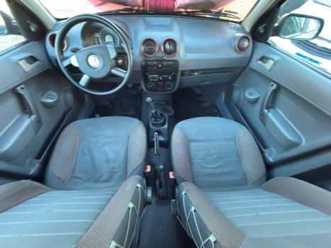 VOLKSWAGEN Gol 1.6 4P G4 POWER FLEX, Foto 9