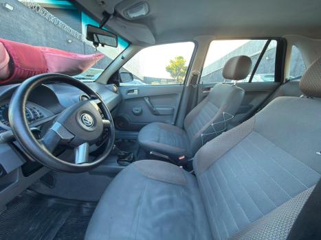 VOLKSWAGEN Gol 1.6 4P G4 POWER FLEX, Foto 10
