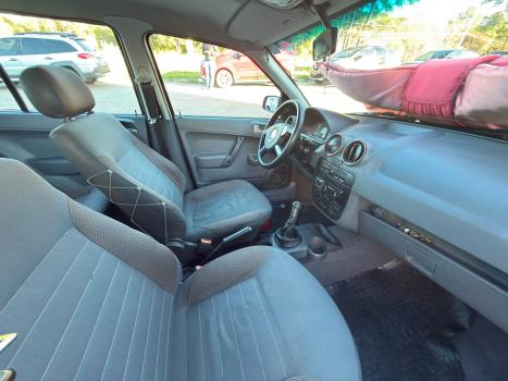 VOLKSWAGEN Gol 1.6 4P G4 POWER FLEX, Foto 11