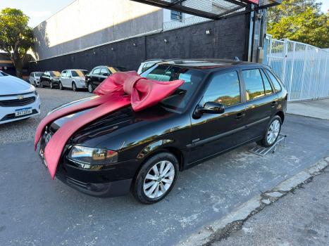VOLKSWAGEN Gol 1.6 4P G4 POWER FLEX, Foto 14