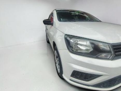 VOLKSWAGEN Gol 1.6 4P FLEX MSI AUTOMÁTICO, Foto 4