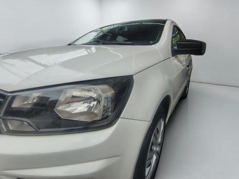VOLKSWAGEN Gol 1.6 4P FLEX MSI AUTOMÁTICO, Foto 5