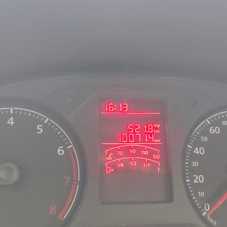 VOLKSWAGEN Gol 1.6 4P FLEX MSI AUTOMÁTICO, Foto 10