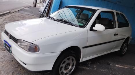 VOLKSWAGEN Gol 1.6, Foto 2 VOLKSWAGEN Gol 1.6, Foto 2