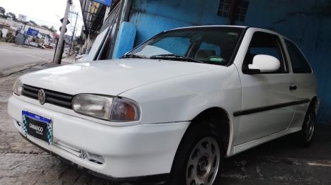 VOLKSWAGEN Gol 1.6, Foto 3 VOLKSWAGEN Gol 1.6, Foto 3