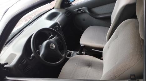 VOLKSWAGEN Gol 1.6, Foto 4 VOLKSWAGEN Gol 1.6, Foto 4