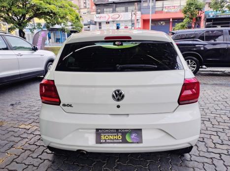 VOLKSWAGEN Gol 1.6, Foto 2