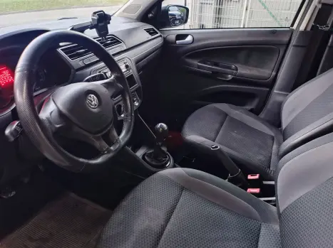 VOLKSWAGEN Gol 1.6, Foto 4