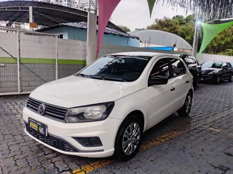 VOLKSWAGEN Gol 1.6, Foto 6