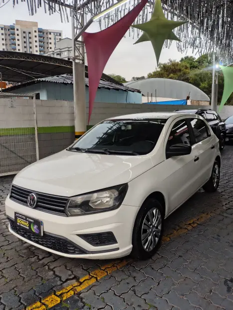 VOLKSWAGEN Gol 1.6, Foto 7