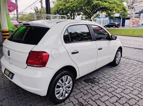 VOLKSWAGEN Gol 1.6, Foto 10