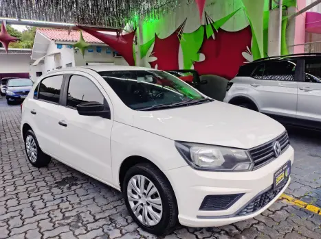 VOLKSWAGEN Gol 1.6, Foto 11
