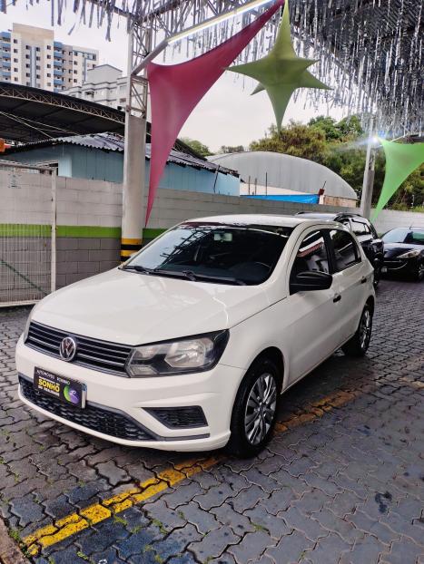 VOLKSWAGEN Gol 1.6, Foto 1