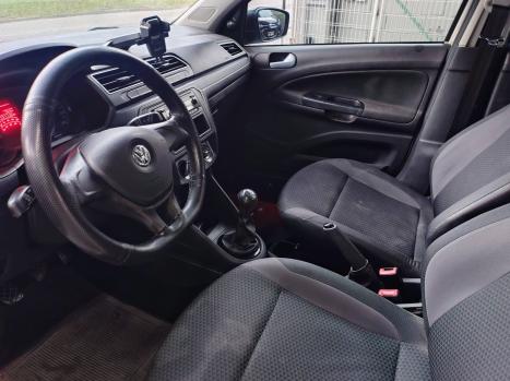 VOLKSWAGEN Gol 1.6, Foto 4