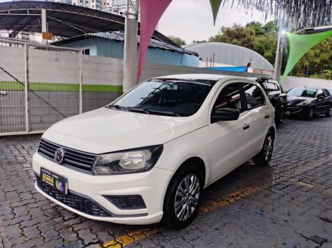 VOLKSWAGEN Gol 1.6, Foto 6