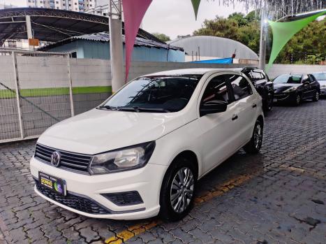VOLKSWAGEN Gol 1.6, Foto 9