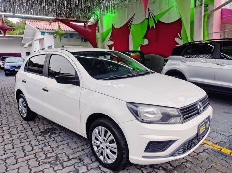 VOLKSWAGEN Gol 1.6, Foto 11