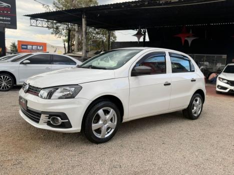 VOLKSWAGEN Gol 1.6, Foto 1