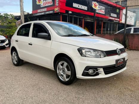 VOLKSWAGEN Gol 1.6, Foto 2