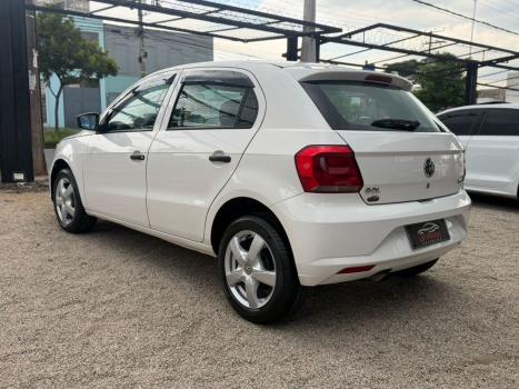 VOLKSWAGEN Gol 1.6, Foto 3