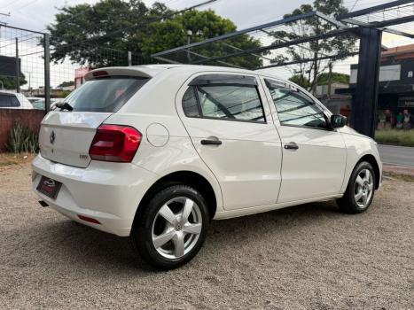 VOLKSWAGEN Gol 1.6, Foto 4